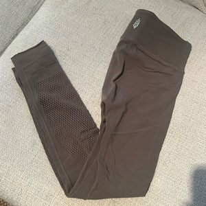 Free people movement sage green leggings